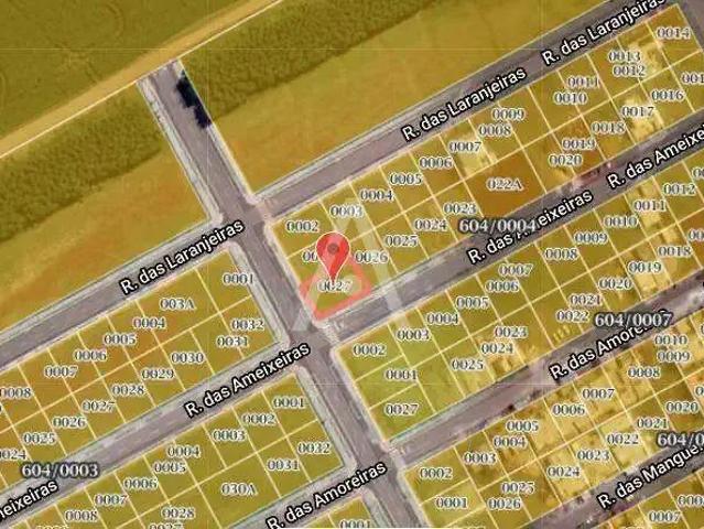 Terreno venda em Cascavel, Região Geográfica Intermediária de Cascavel