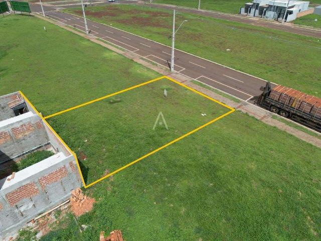 Terreno venda em Cascavel, Região Geográfica Intermediária de Cascavel