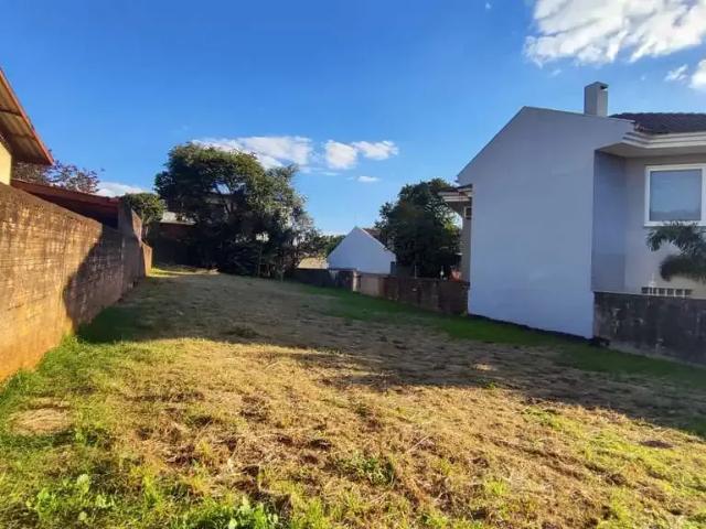 Terreno venda em Região Geográfica Imediata de Cascavel, Cascavel