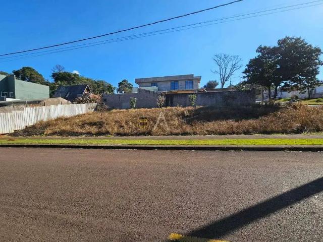 Terreno venda em Região Geográfica Imediata de Cascavel, Cascavel