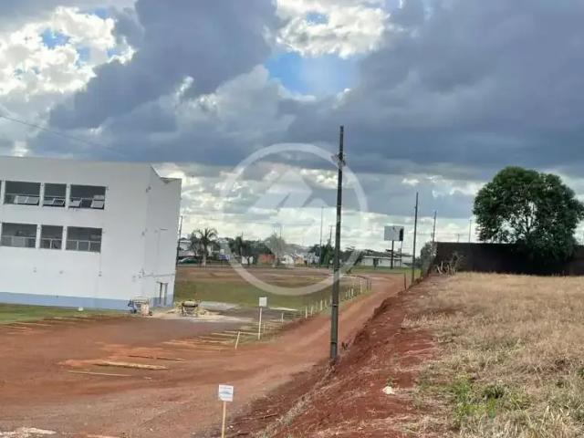 Terreno venda em Região Geográfica Imediata de Cascavel, Cascavel