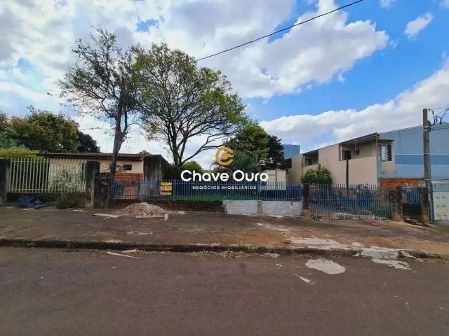 Terreno venda em Região Geográfica Imediata de Cascavel, Cascavel