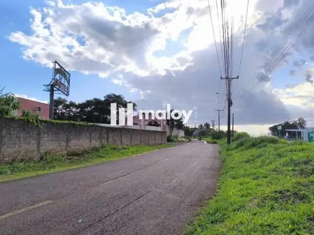 Terreno venda em São Cristóvão, Cascavel