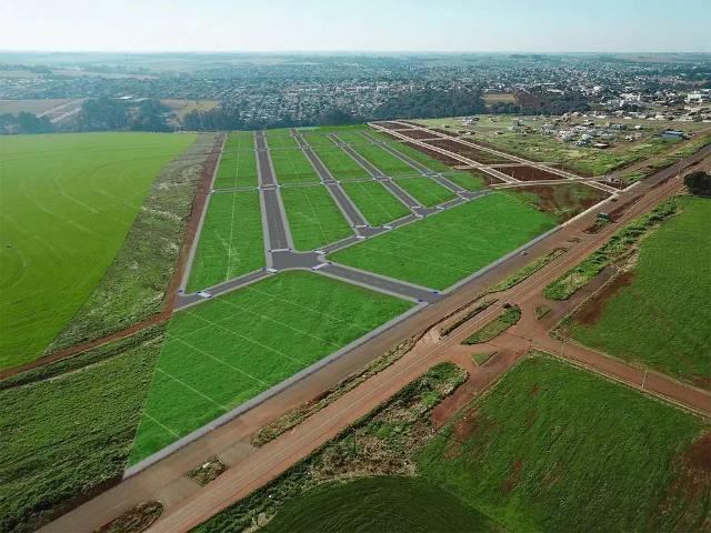 Terreno venda em Cascavel, Região Geográfica Intermediária de Cascavel