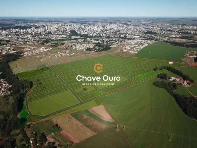 Terreno venda em Região Geográfica Imediata de Cascavel, Cascavel
