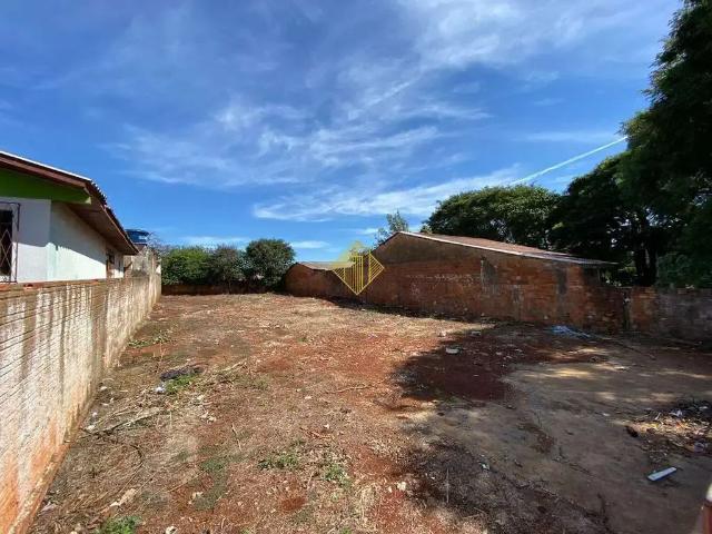 Terreno venda em Cascavel, Região Geográfica Intermediária de Cascavel
