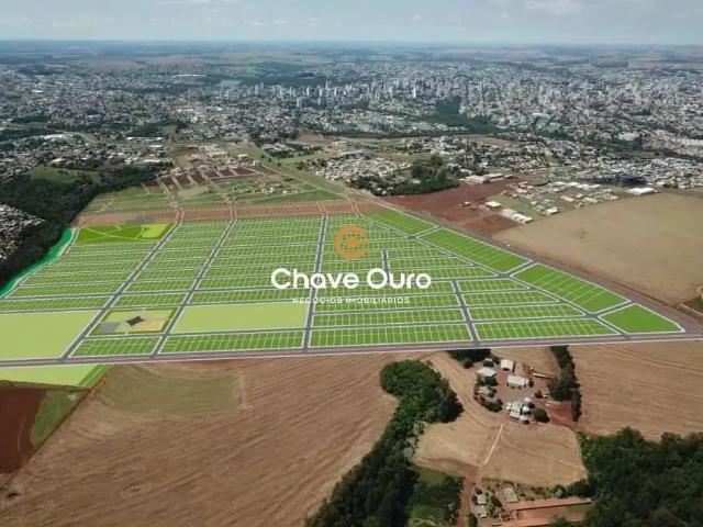 Terreno venda em Região Geográfica Imediata de Cascavel, Cascavel