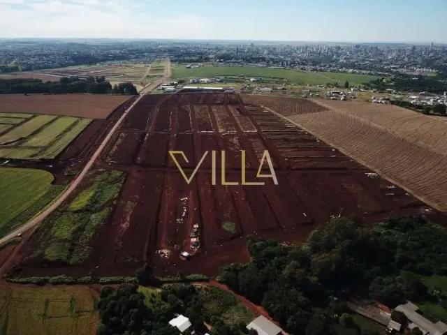 Terreno venda em Região Geográfica Imediata de Cascavel, Cascavel