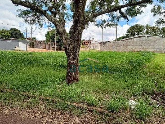 Terreno venda em Região Geográfica Imediata de Cascavel, Cascavel