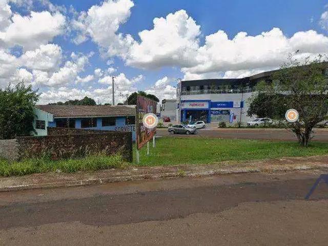 Terreno venda em Periolo, Cascavel