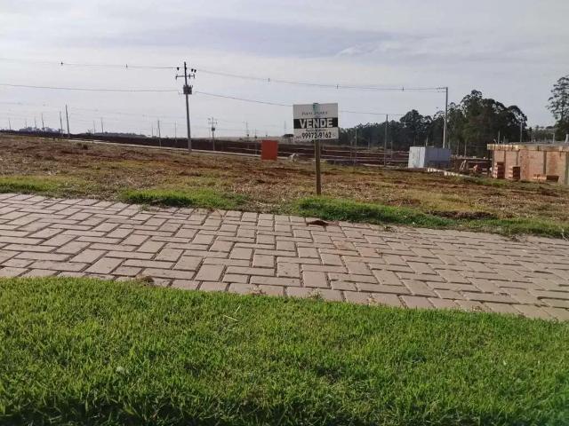 Terreno venda em Região Geográfica Imediata de Cascavel, Cascavel