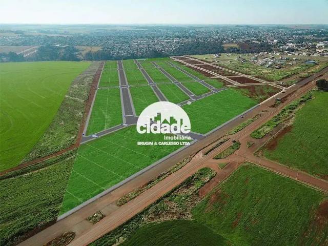 Terreno venda em Cascavel, Região Geográfica Intermediária de Cascavel