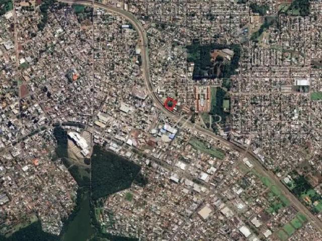 Terreno venda em Região Geográfica Imediata de Cascavel, Cascavel
