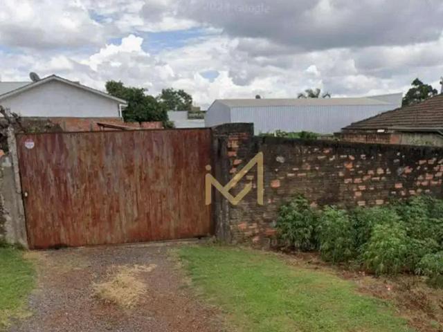 Terreno venda em Região Geográfica Imediata de Cascavel, Cascavel