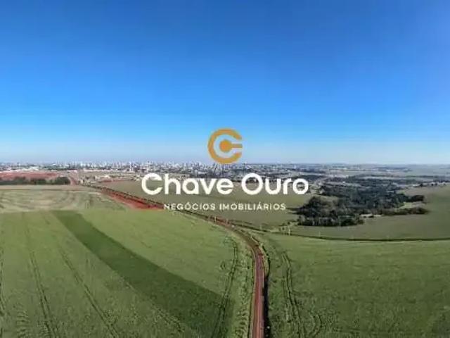 Terreno venda em Região Geográfica Imediata de Cascavel, Cascavel
