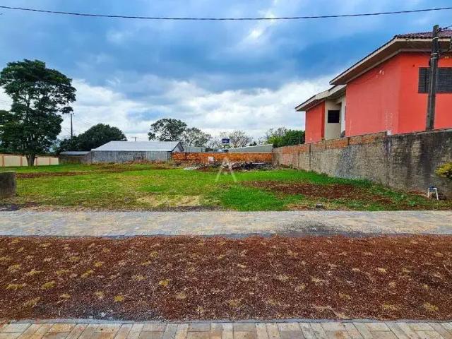 Terreno venda em Cascavel, Região Geográfica Intermediária de Cascavel