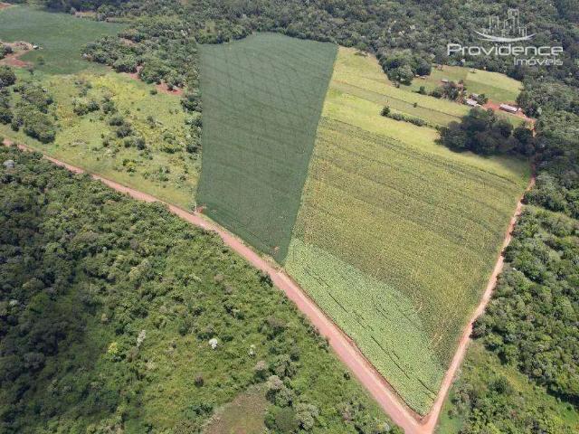 Terreno venda em Região Geográfica Imediata de Cascavel, Cascavel