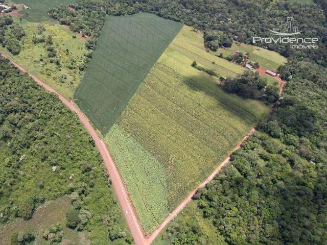 Terreno venda em Região Geográfica Imediata de Cascavel, Cascavel