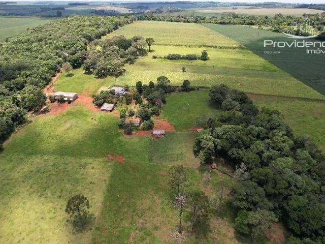 Terreno venda em Região Geográfica Imediata de Cascavel, Cascavel