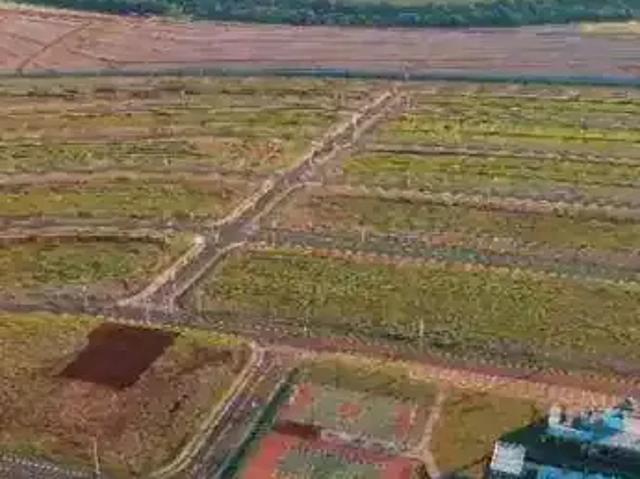 Terreno venda em Esmeralda, Cascavel
