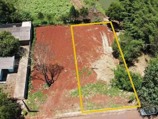 Terreno venda em Região Geográfica Imediata de Cascavel, Cascavel