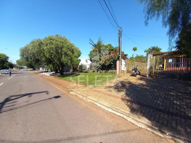 Terreno venda em Santa Cruz, Cascavel