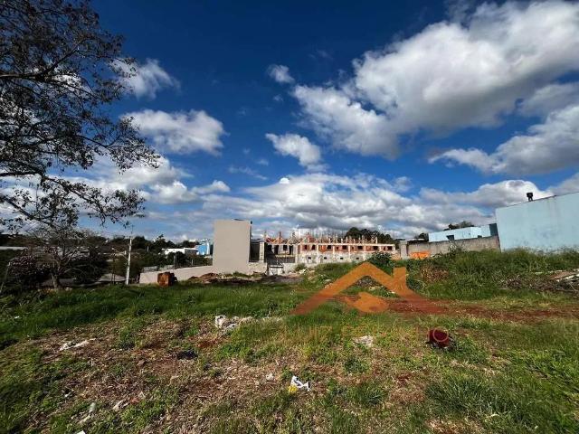 Terreno venda em Santa Cruz, Cascavel