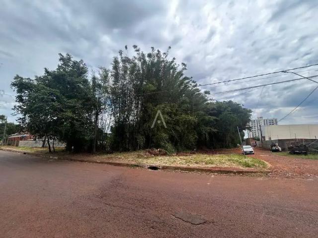 Terreno venda em Cascavel, Região Geográfica Intermediária de Cascavel