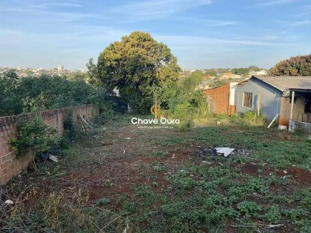 Terreno venda em Cascavel, Região Geográfica Intermediária de Cascavel