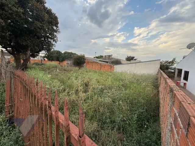 Terreno venda em Santa Cruz, Cascavel