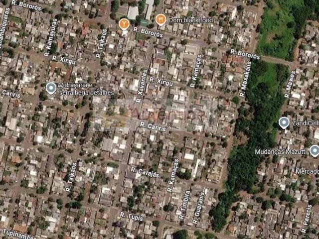 Terreno venda em Cascavel, Região Geográfica Intermediária de Cascavel