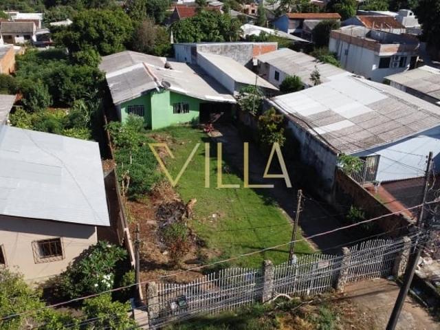 Terreno venda em Alto Alegre, Cascavel