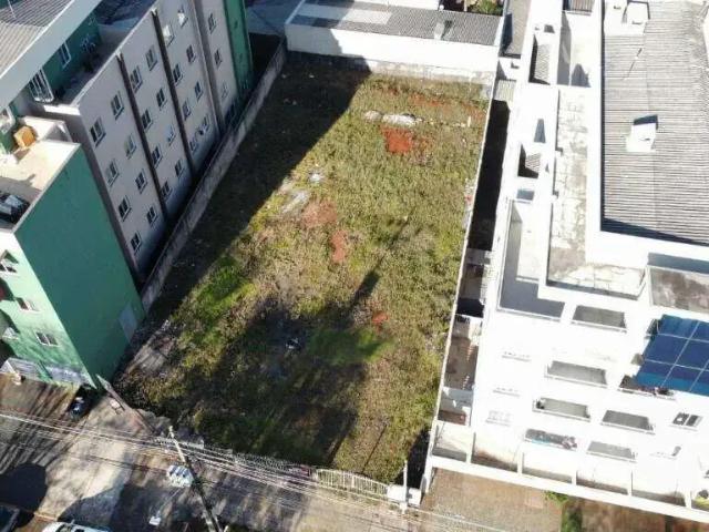 Terreno venda em Região Geográfica Imediata de Cascavel, Cascavel