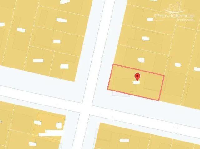 Terreno venda em Santa Cruz, Cascavel