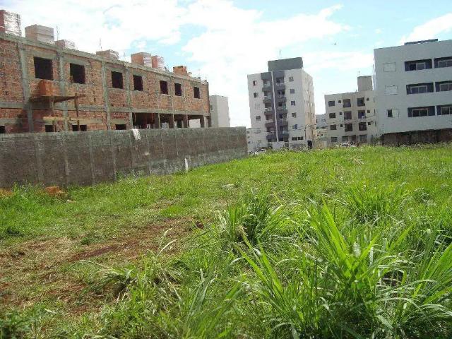 Terreno venda em Região Geográfica Imediata de Cascavel, Cascavel