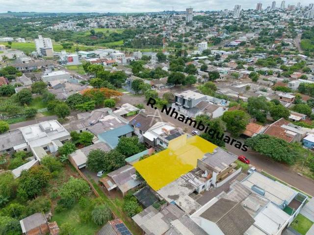Terreno venda em Região Geográfica Imediata de Cascavel, Cascavel