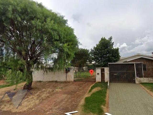 Terreno venda em Santa Cruz, Cascavel