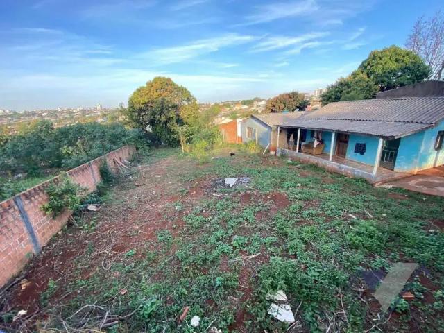 Terreno venda em Santa Cruz, Cascavel