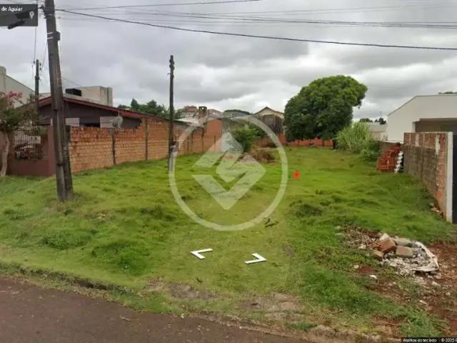 Terreno venda em Região Geográfica Imediata de Cascavel, Cascavel