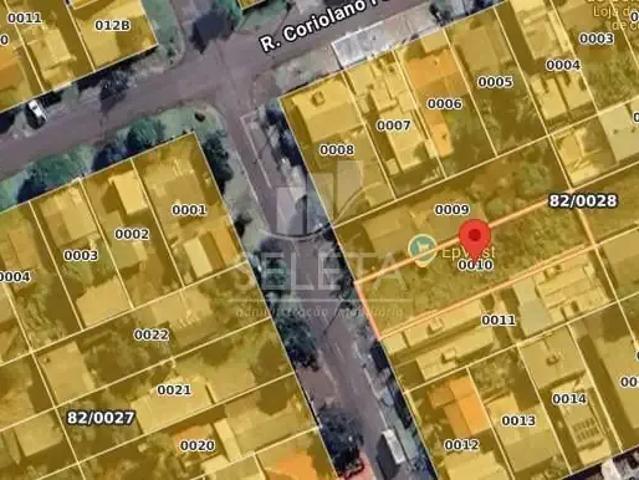 Terreno venda em Região Geográfica Imediata de Cascavel, Cascavel