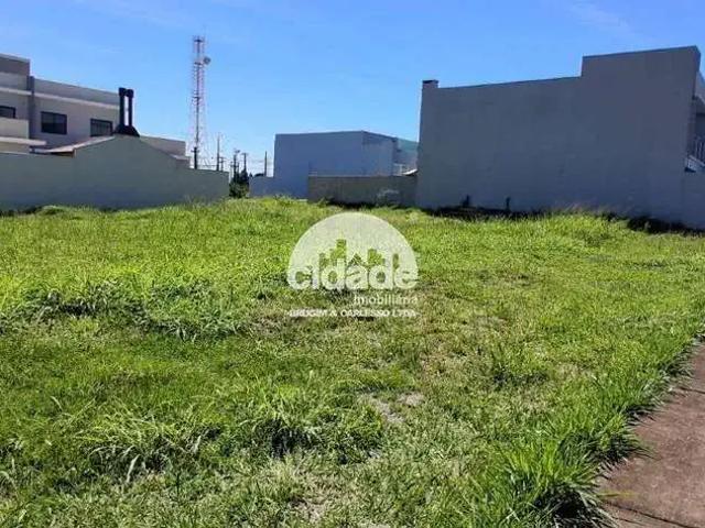 Terreno venda em Cascavel, Região Geográfica Intermediária de Cascavel