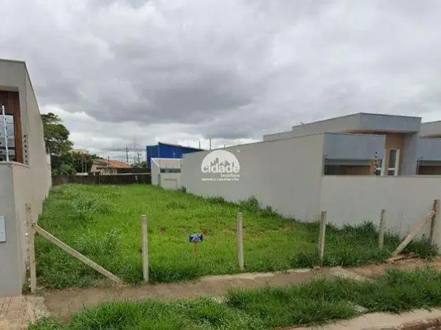 Terreno venda em Região Geográfica Imediata de Cascavel, Cascavel