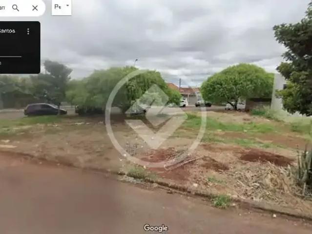 Terreno venda em Nova Cidade, Cascavel