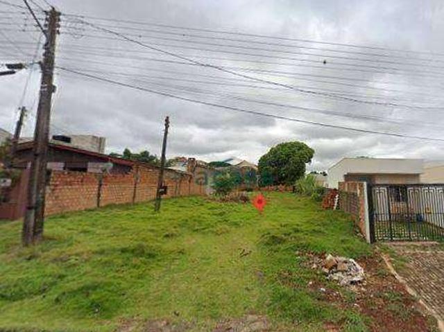 Terreno venda em Região Geográfica Imediata de Cascavel, Cascavel