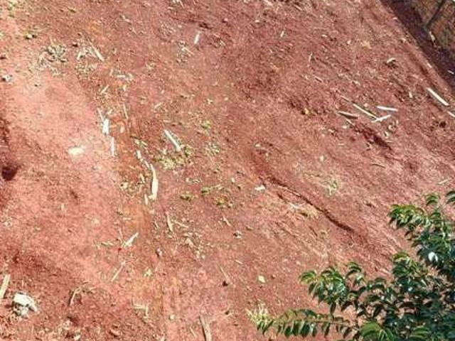 Terreno venda em Nova Cidade, Cascavel