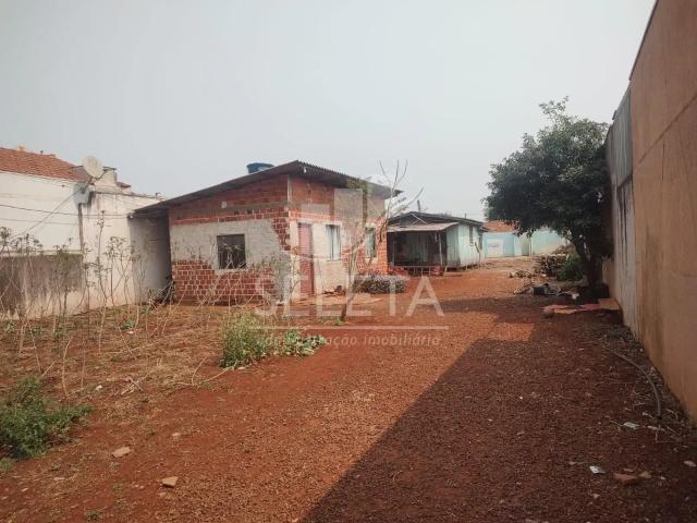 Terreno venda em Nova Cidade, Cascavel