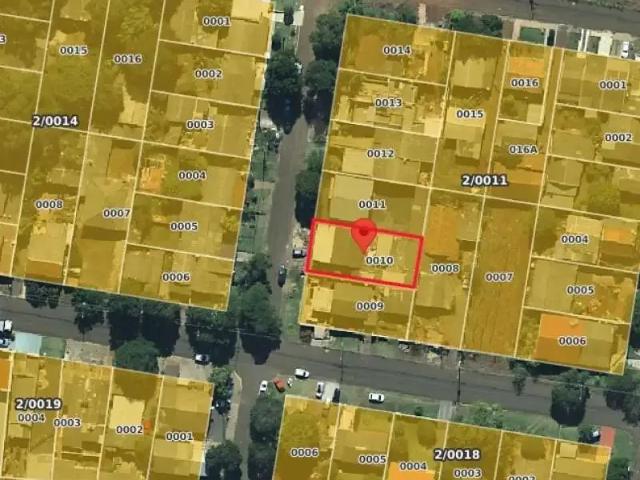 Terreno venda em Nova Cidade, Cascavel