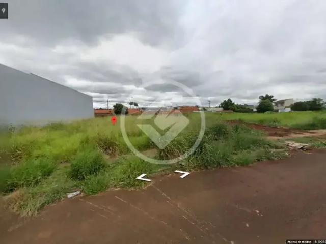 Terreno venda em Nova Cidade, Cascavel