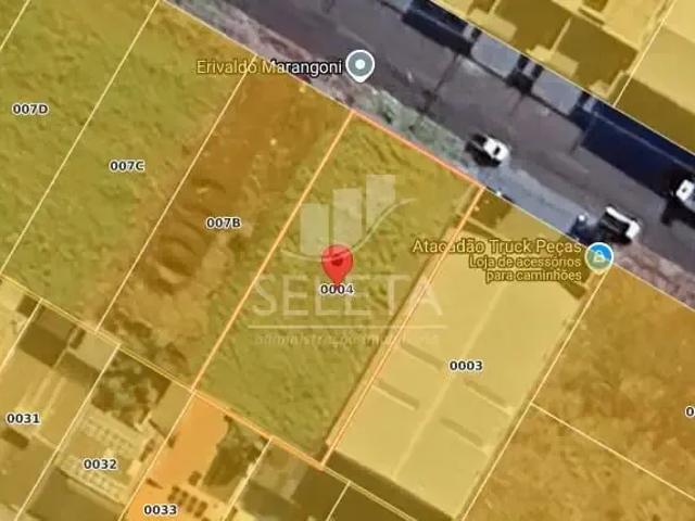 Terreno venda em Nova Cidade, Cascavel