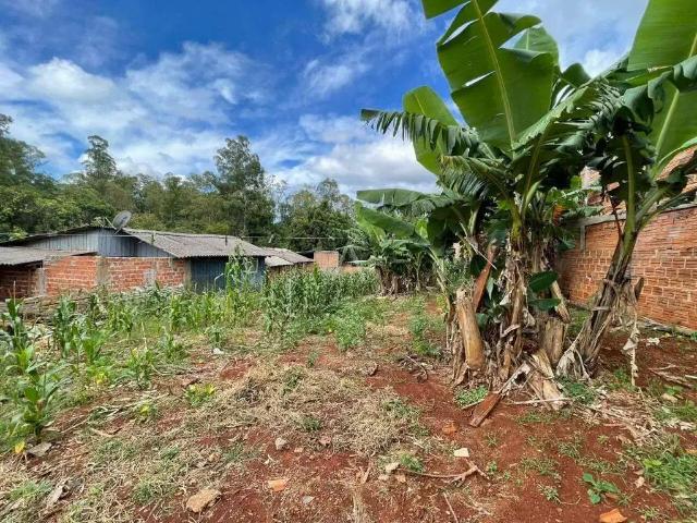 Terreno venda em Cascavel, Região Geográfica Intermediária de Cascavel